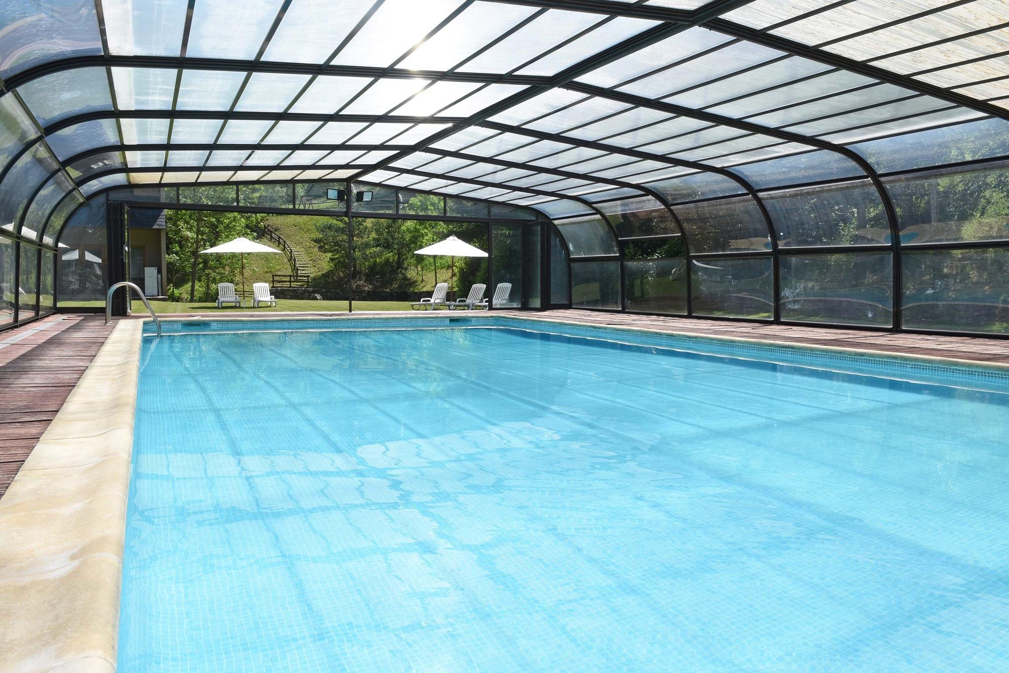 Rvhotels Tuca Вьелья Экстерьер фото