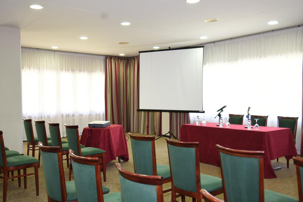 Rvhotels Tuca Вьелья Экстерьер фото