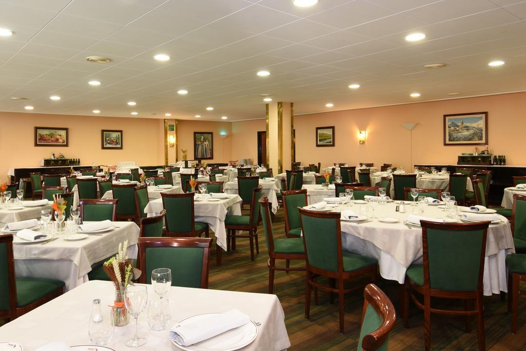 Rvhotels Tuca Вьелья Экстерьер фото